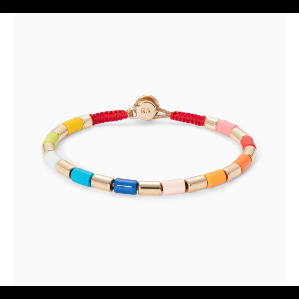 ROXANNE ASSOULIN SUGAR RUSH DYNAMIC DUO Bracelet Size Of Medium